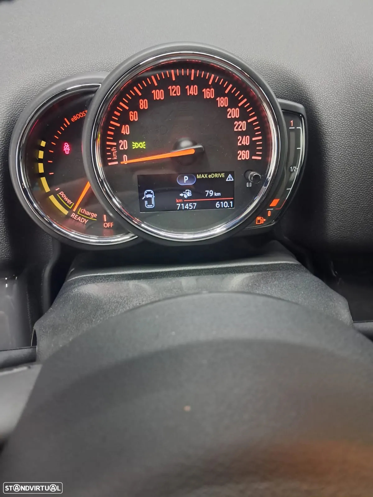 MINI Countryman Cooper SE All4 Aut. - 6
