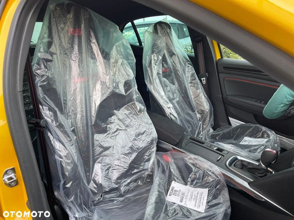 Renault Megane 1.8 TCe FAP R.S Trophy EDC - 19