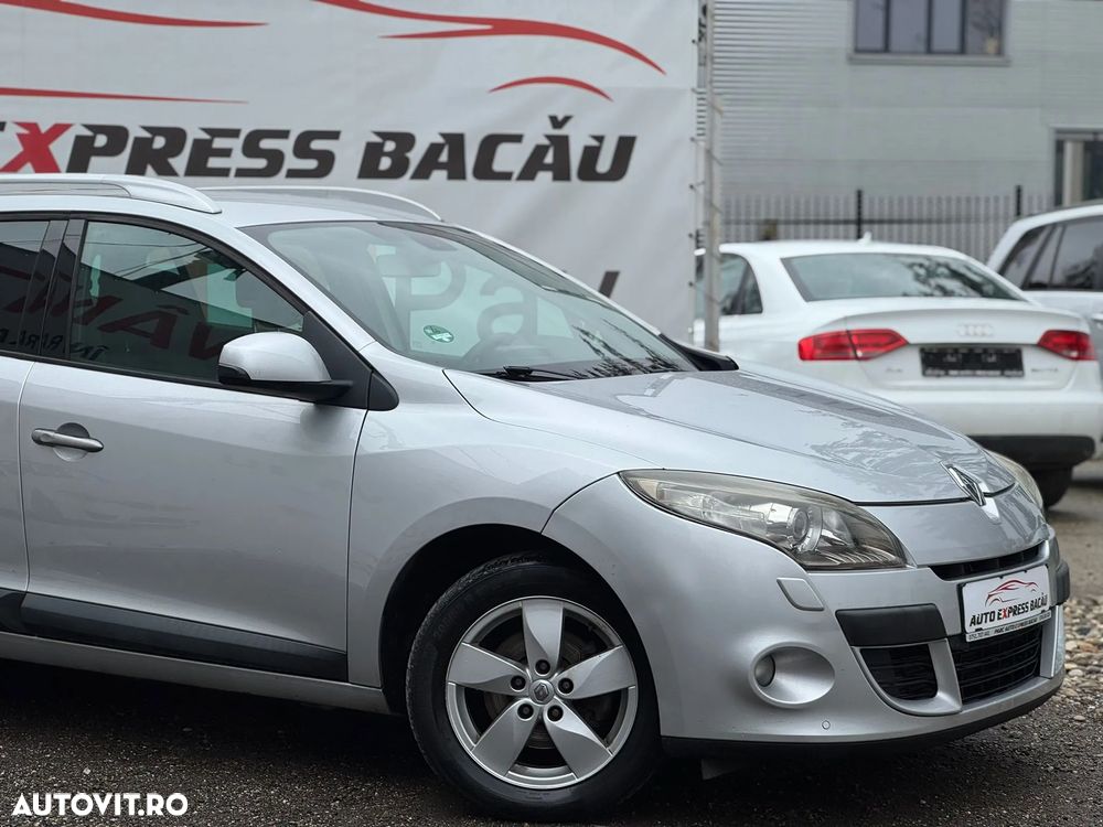 Renault Megane - 13