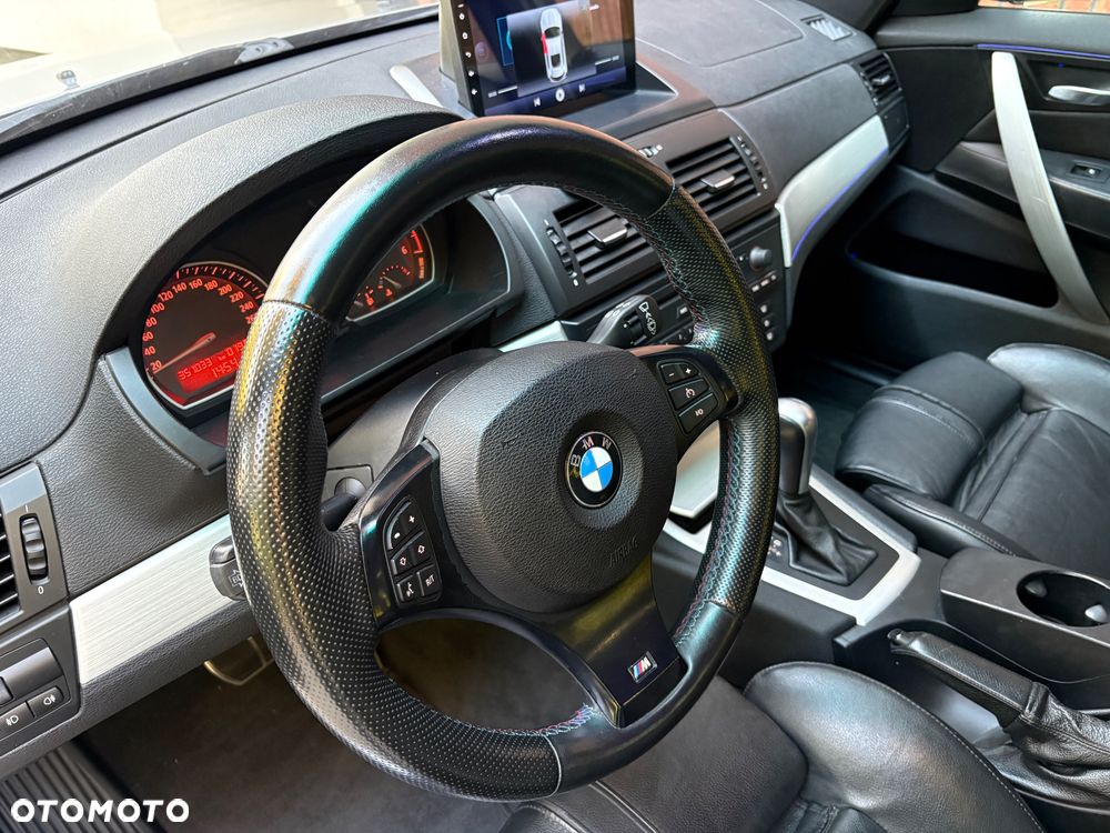 BMW X3 - 12