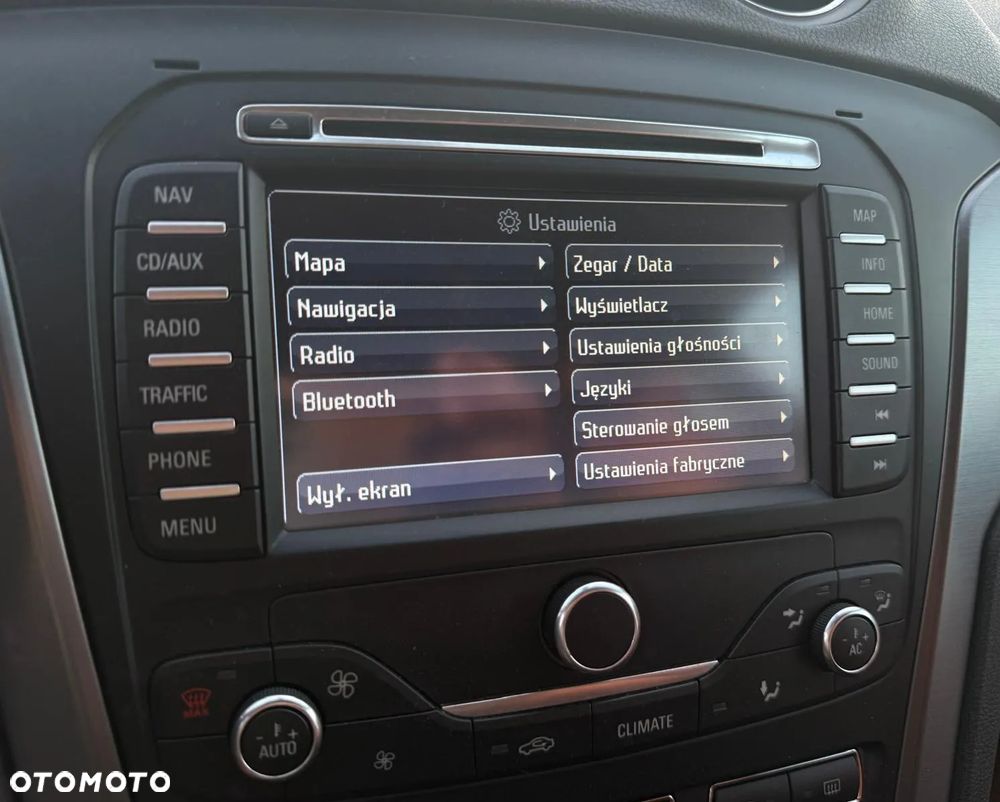 Ford Mondeo 2.0 TDCi Titanium - 16