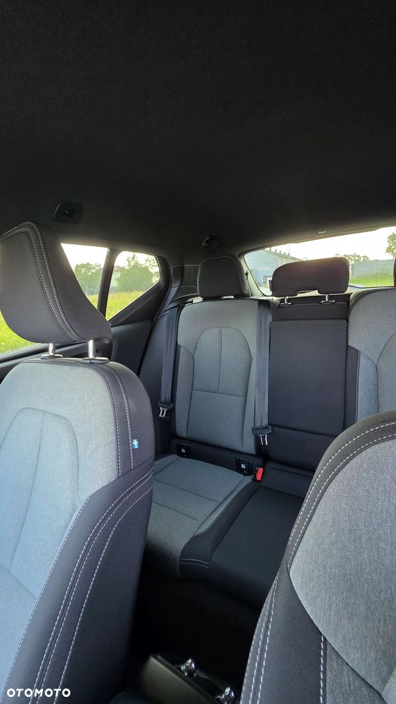 Volvo XC 40 - 21