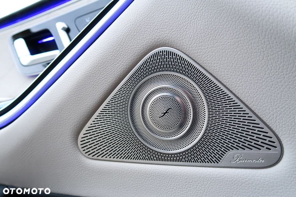 Mercedes-Benz Klasa S 500 4-Matic L AMG Line 9G-TRONIC - 30