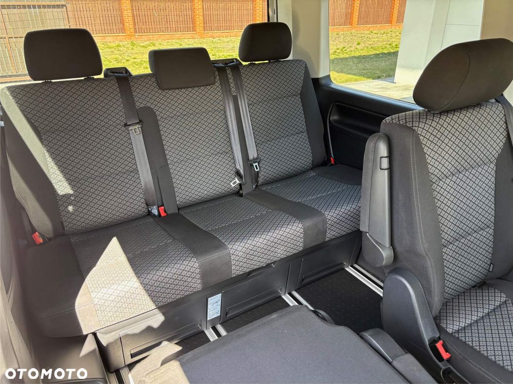 Volkswagen Multivan 2.0 TDI L1 Comfortline DSG - 14