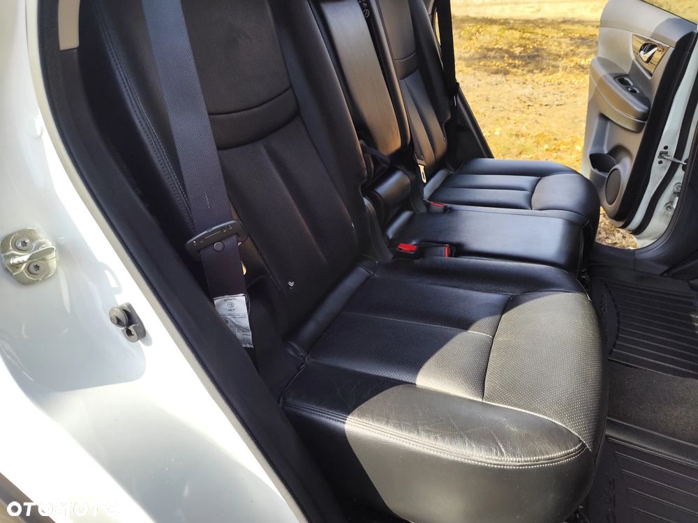 Nissan X-Trail 1.7 dCi Tekna 4WD Xtronic - 30