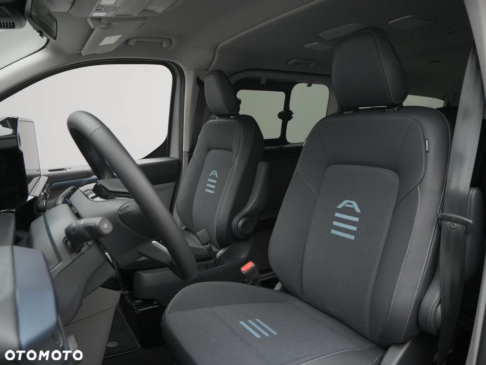 Ford Tourneo Custom 2.0 EcoBlue 320 AWD L2 Active - 13