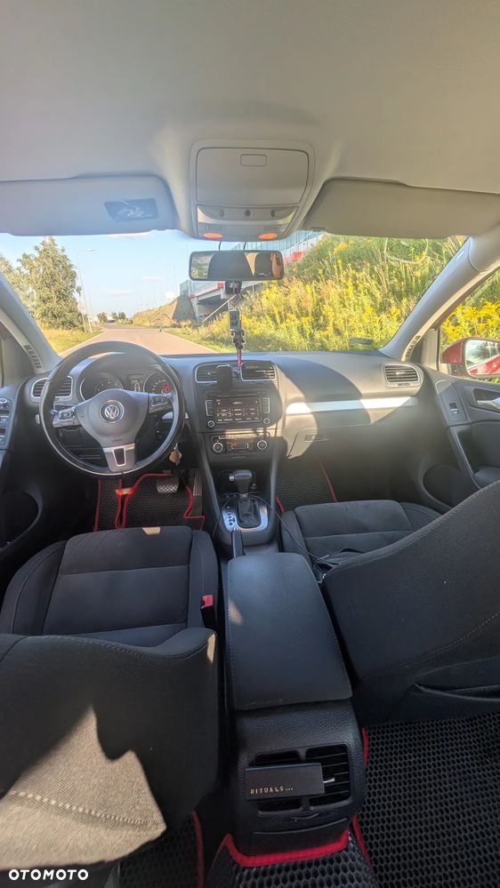 Volkswagen Golf 1.4 TSI Highline DSG - 23