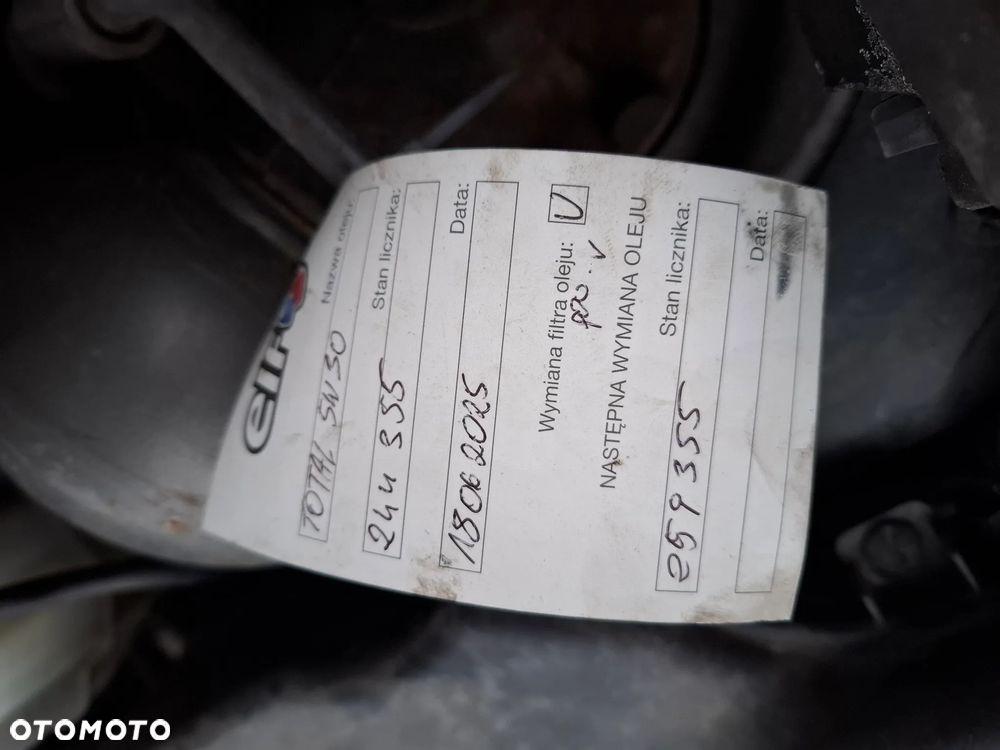 Citroën C5 HDi 165 FAP Exclusive - 24