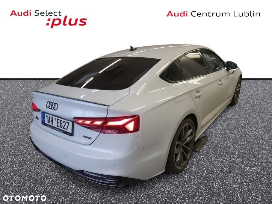 Audi A5 Sportback 40 TDI mHEV Quattro S Line S tronic - 3