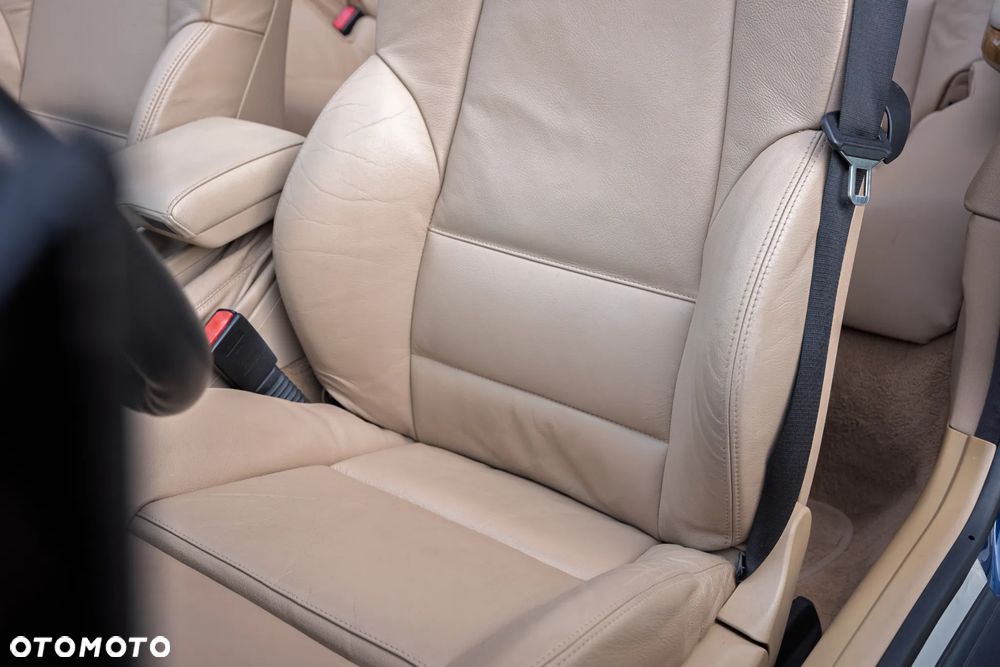 BMW Seria 3 330 Ci - 10