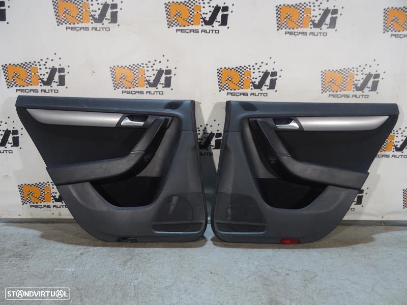 Quartelas / Forras Das Portas Volkswagen Passat Variant (365)  Quartel - 6