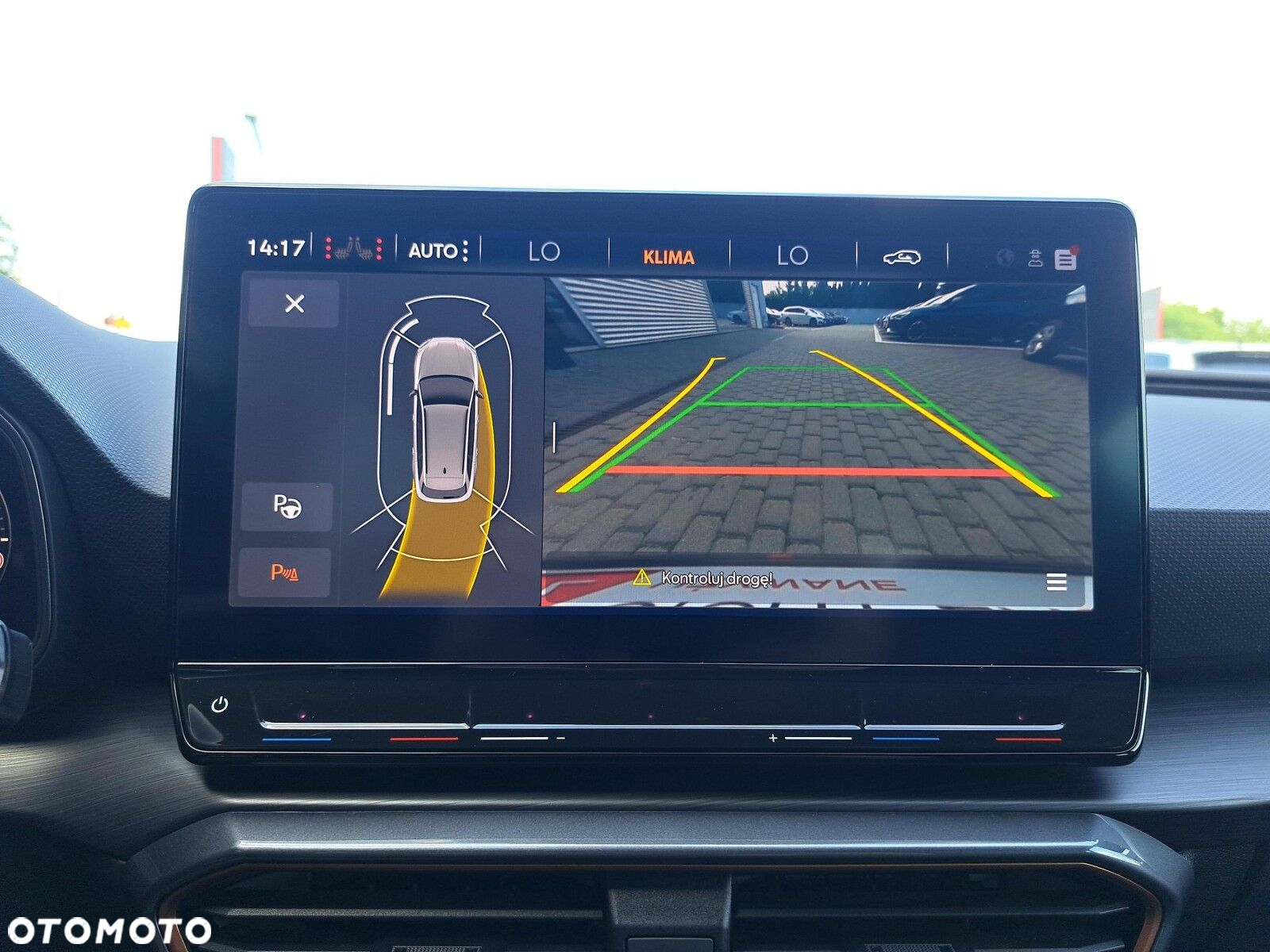 Cupra Leon 2.0 TSI DSG - 35