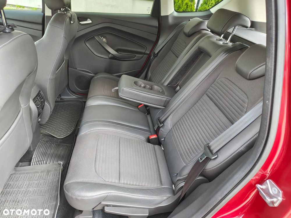 Ford Kuga 1.5 EcoBoost AWD Titanium ASS - 12