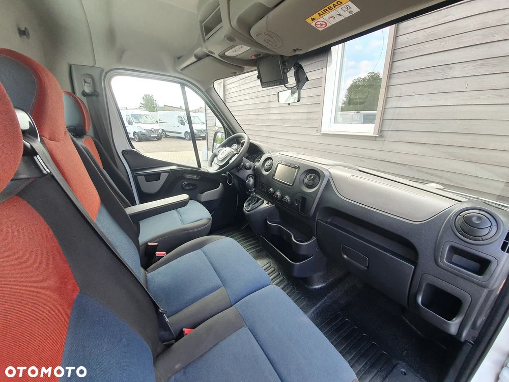 Renault Master - 23