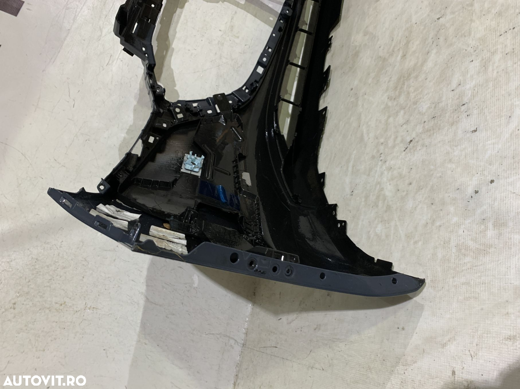 Bara fata Mazda 3, 2019, 2020, 2021, 2022, 2023, cod oriigne OE BCKN-50031. - 6