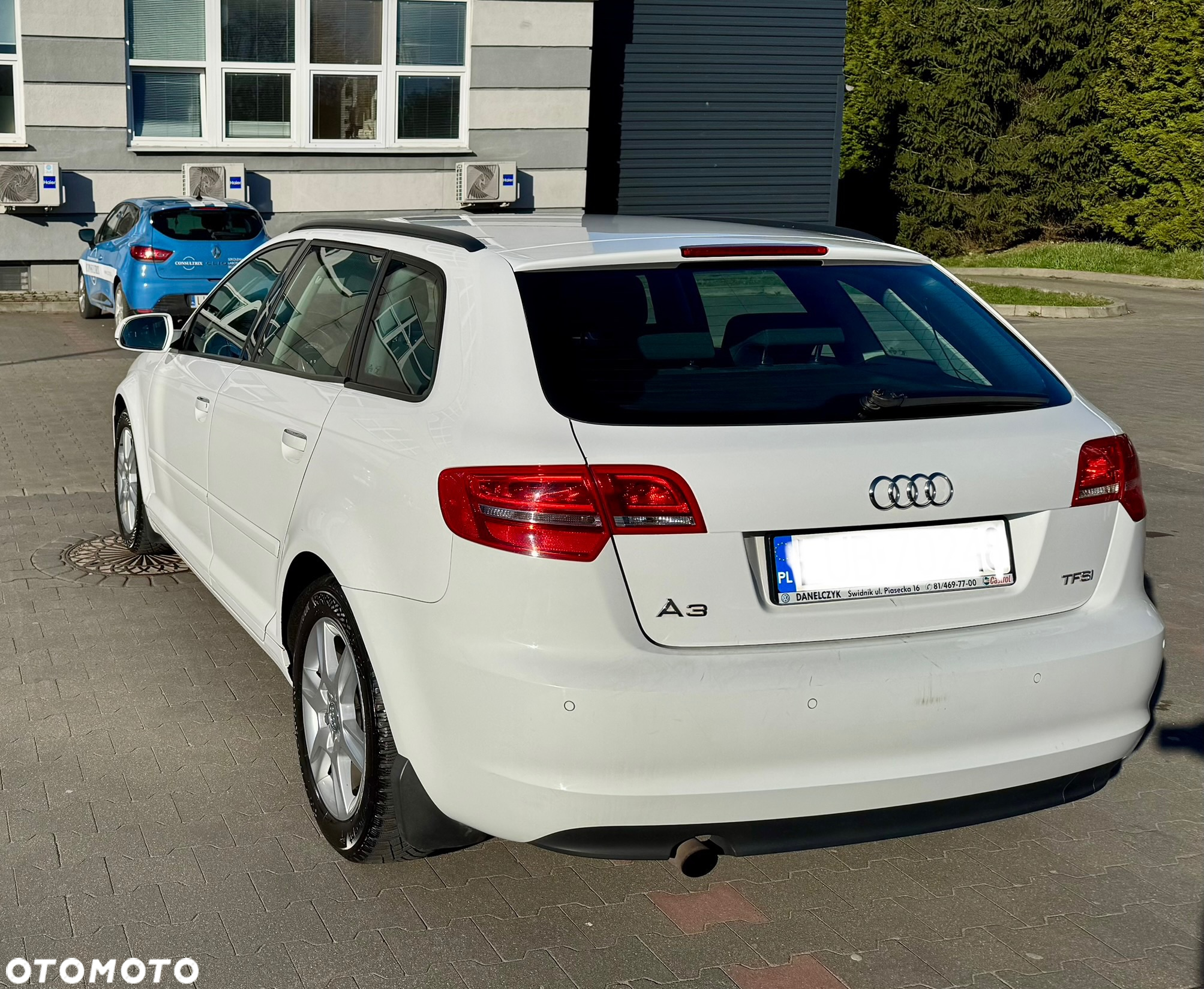 Audi A3 - 2
