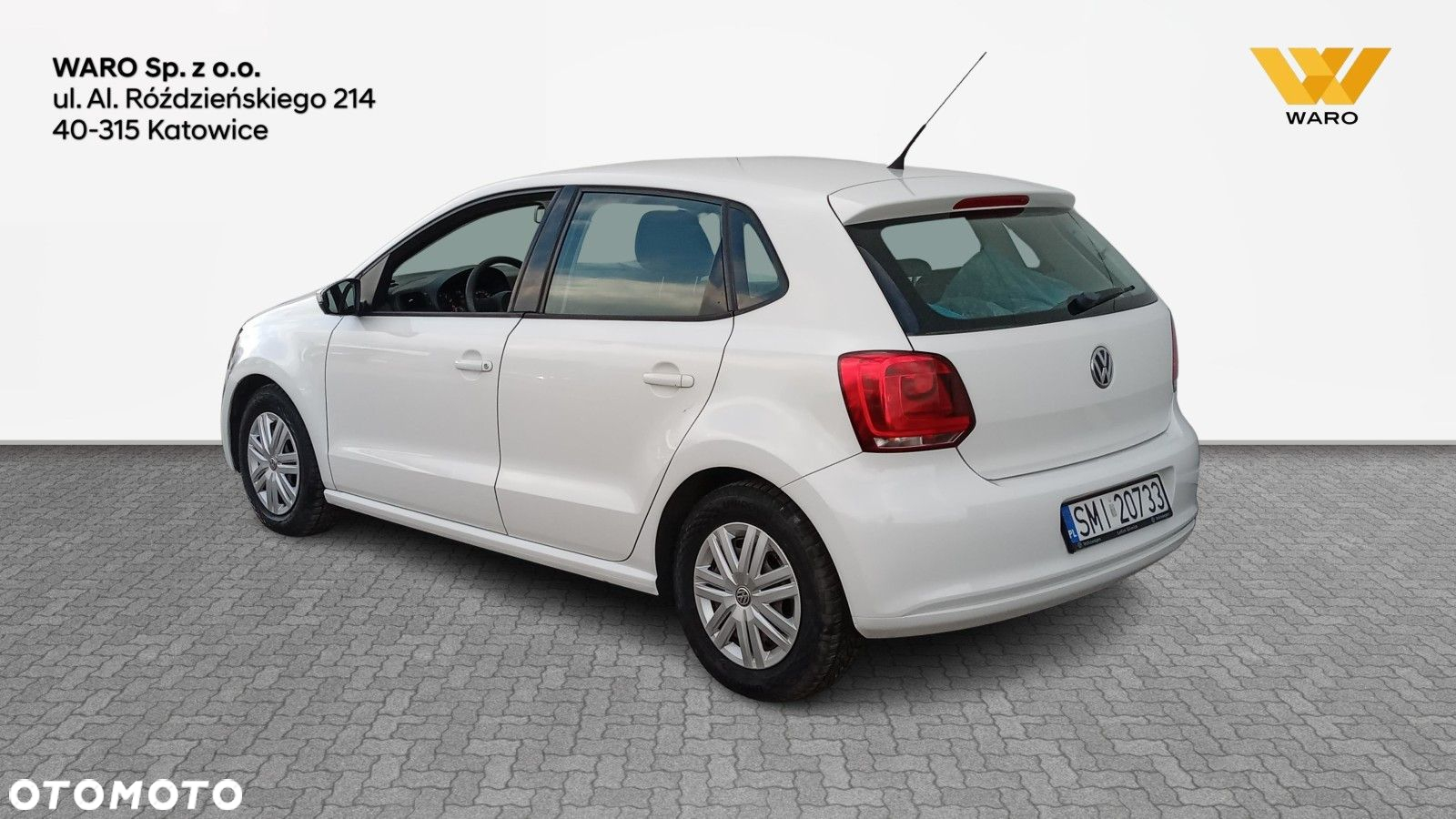 Volkswagen Polo - 3