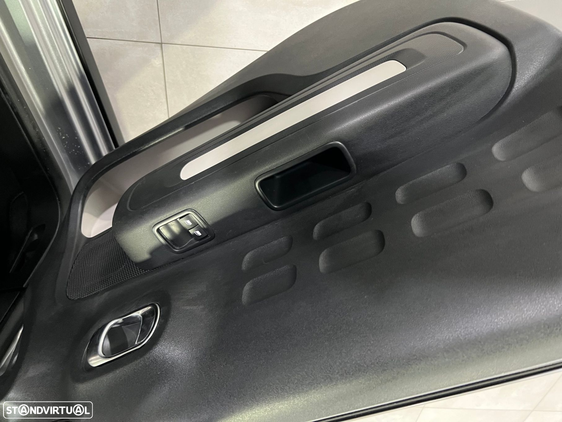 Citroën C3 1.2 PureTech Feel Pack - 23