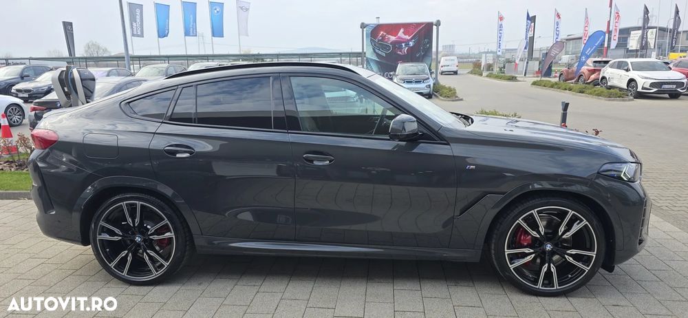 BMW X6 xDrive30d - 2