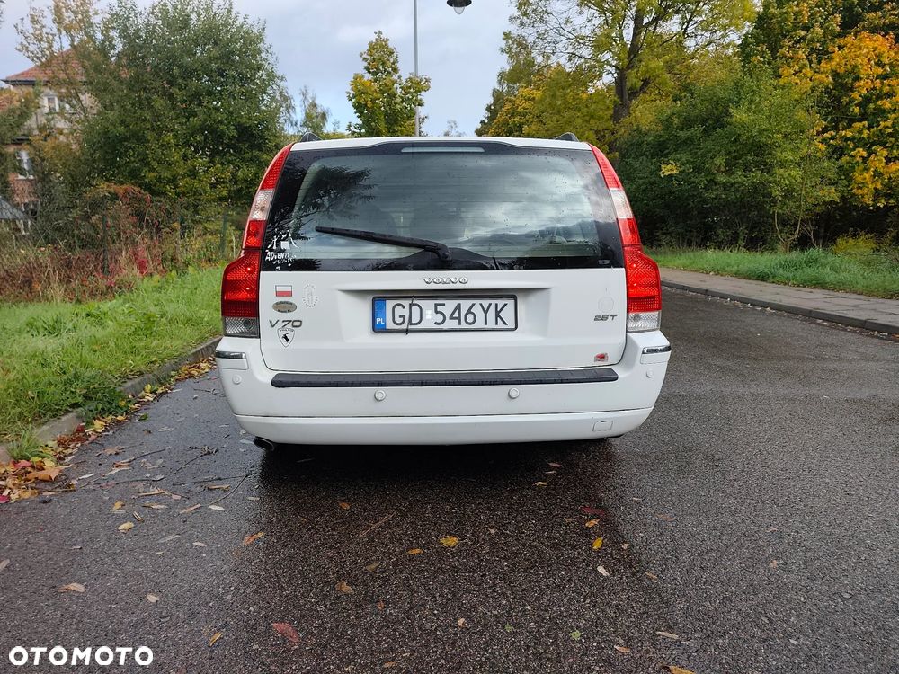 Volvo V70 - 6