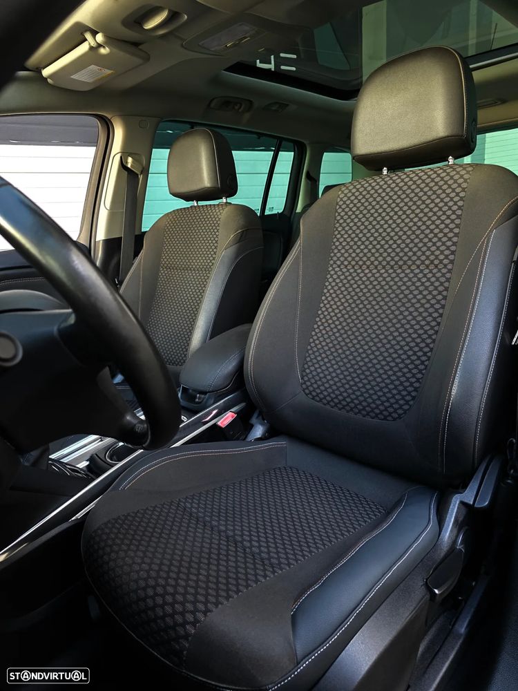 Opel Zafira 1.6 CDTi Innovation S/S - 50