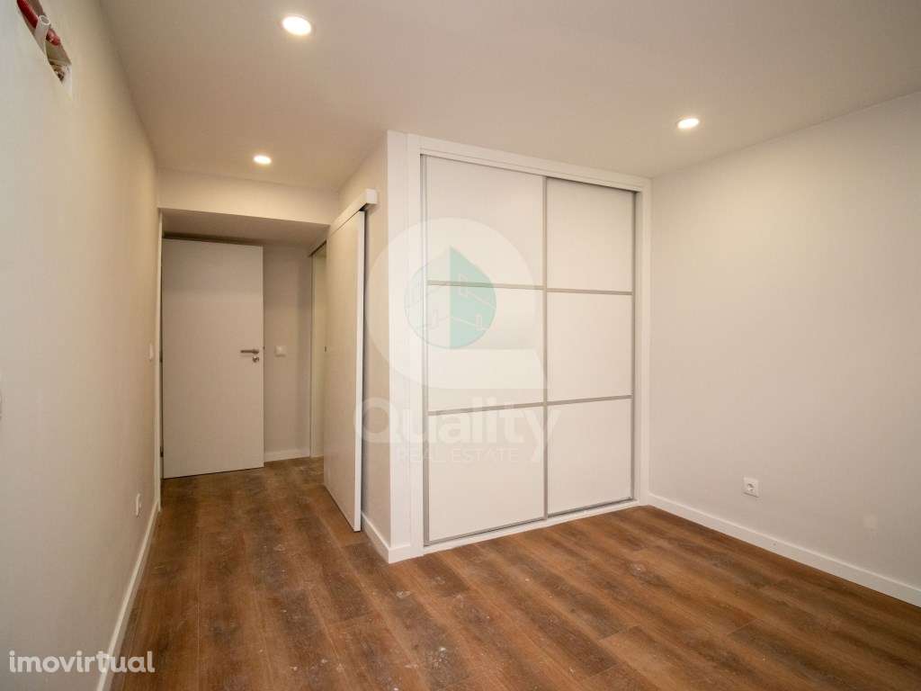 T3 remodelado no centro do Barreiro - Grande imagem: 4/28