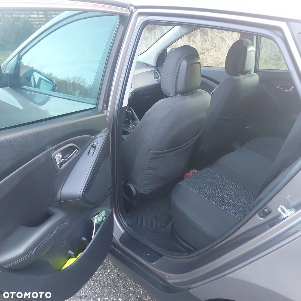 Hyundai ix35 2.0 CRDi Style 4WD - 5