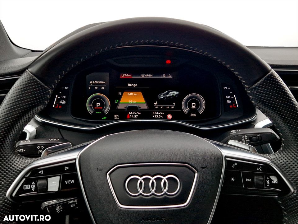 Audi A6 - 20