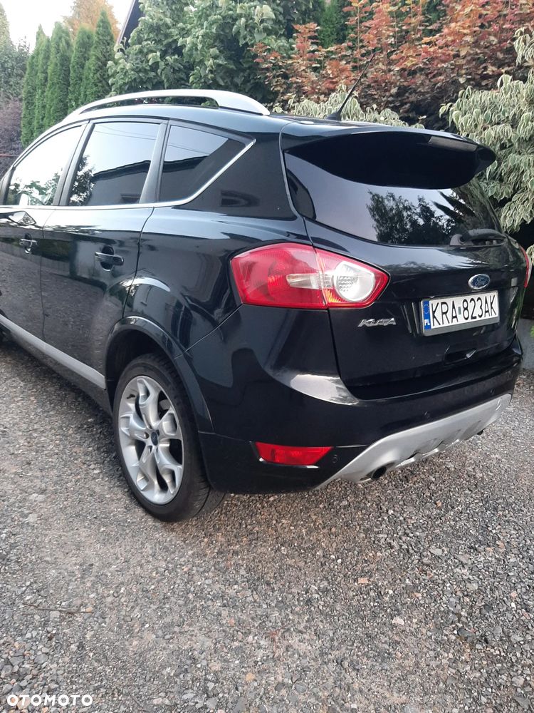 Ford Kuga 2.0 TDCi Individual - 37