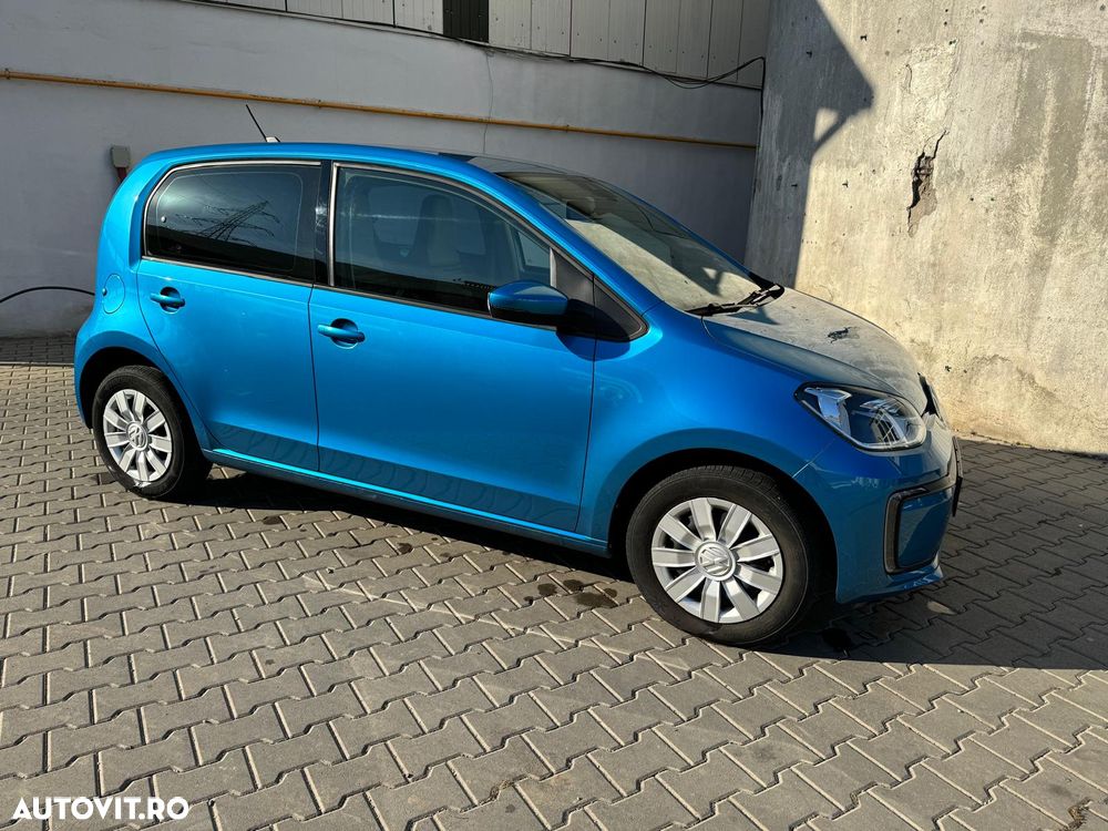 Volkswagen up! - 2