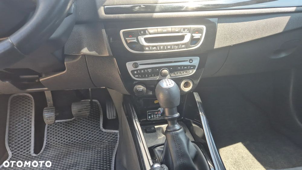 Renault Megane 1.6 16V Dynamique - 12