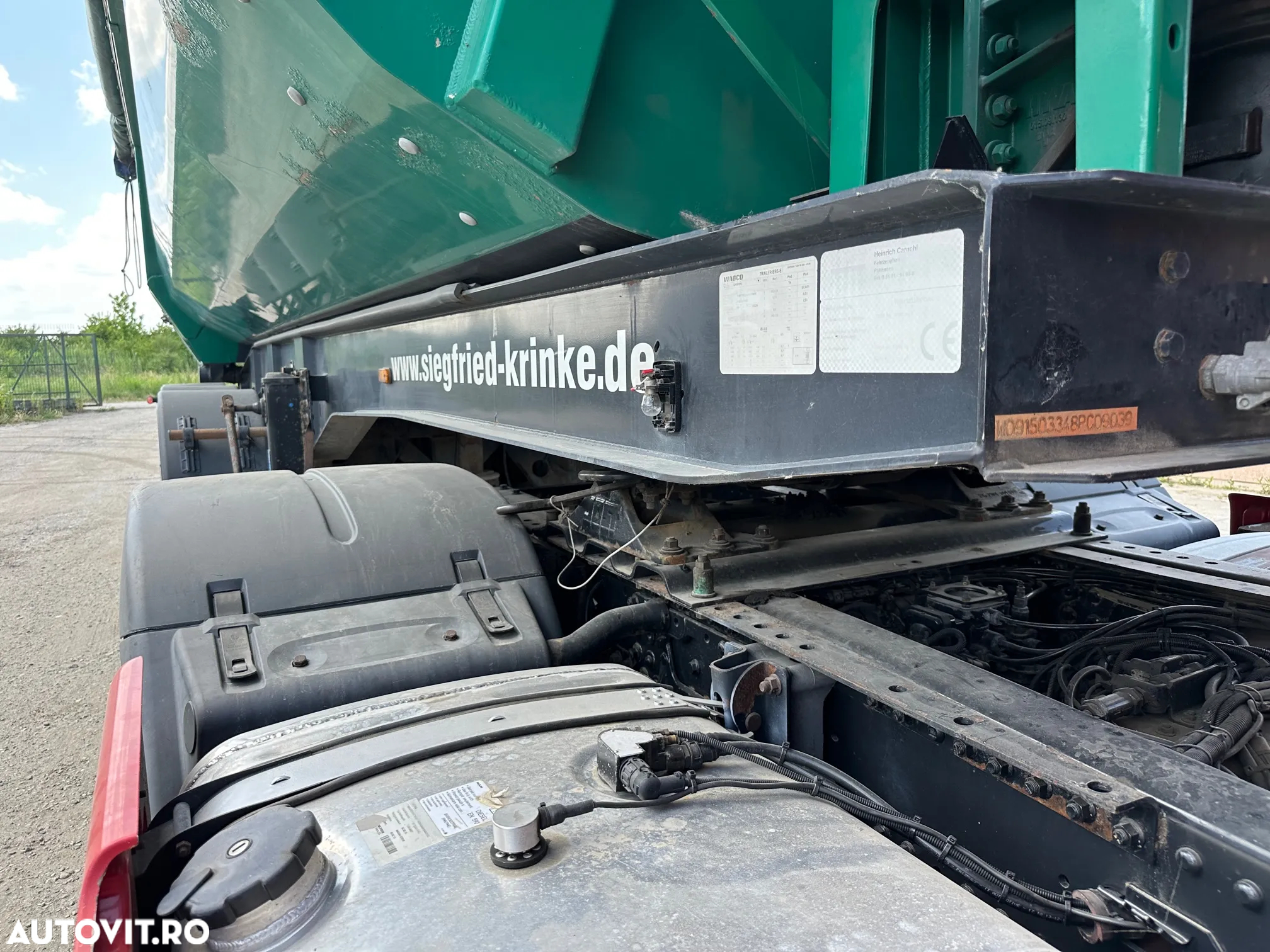 Carnehl Bascula + MAN TGX 18480  xxl - 28