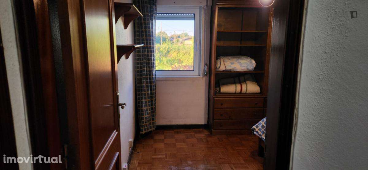 Quarto - localizado em Alvalade Lisbon - Grande imagem: 5/21