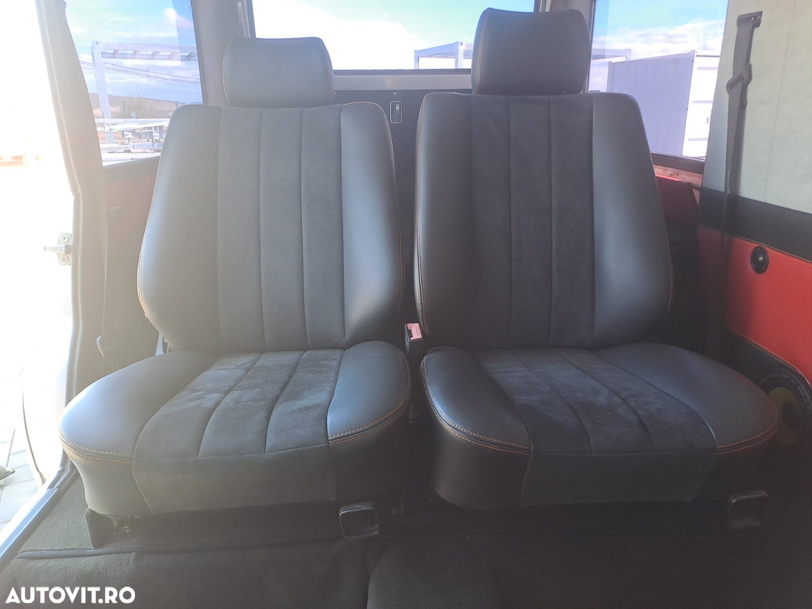 Mercedes-Benz W124 - 35