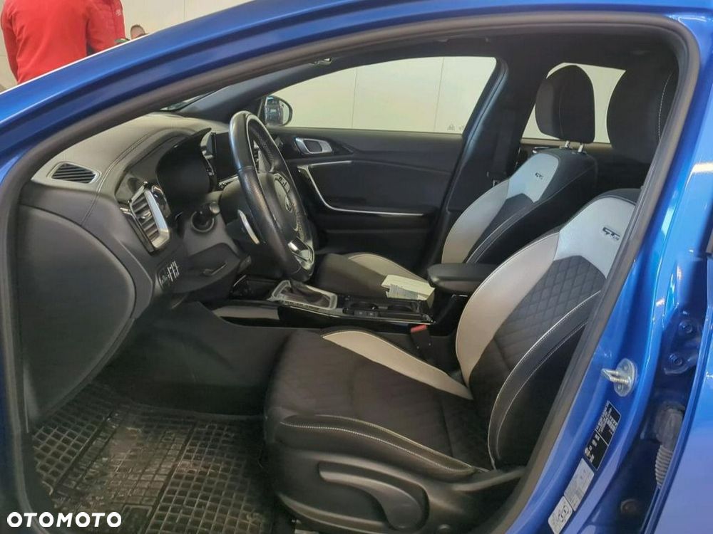 Kia ProCeed 1.5 T-GDI GT Line DCT - 4