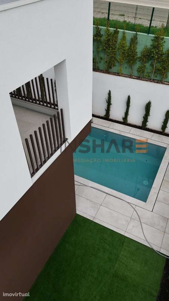 Moradia T4 Individual - Lagos - Algarve - Grande imagem: 3/57