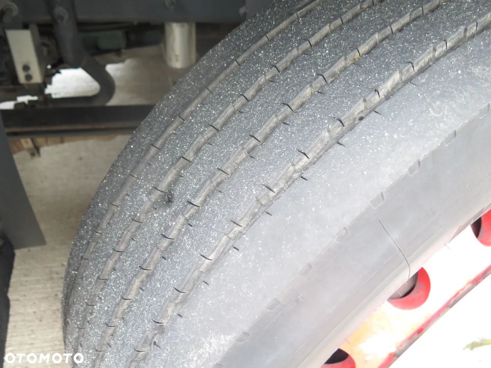 Volvo FH 460 GLOBETROTTER - 18