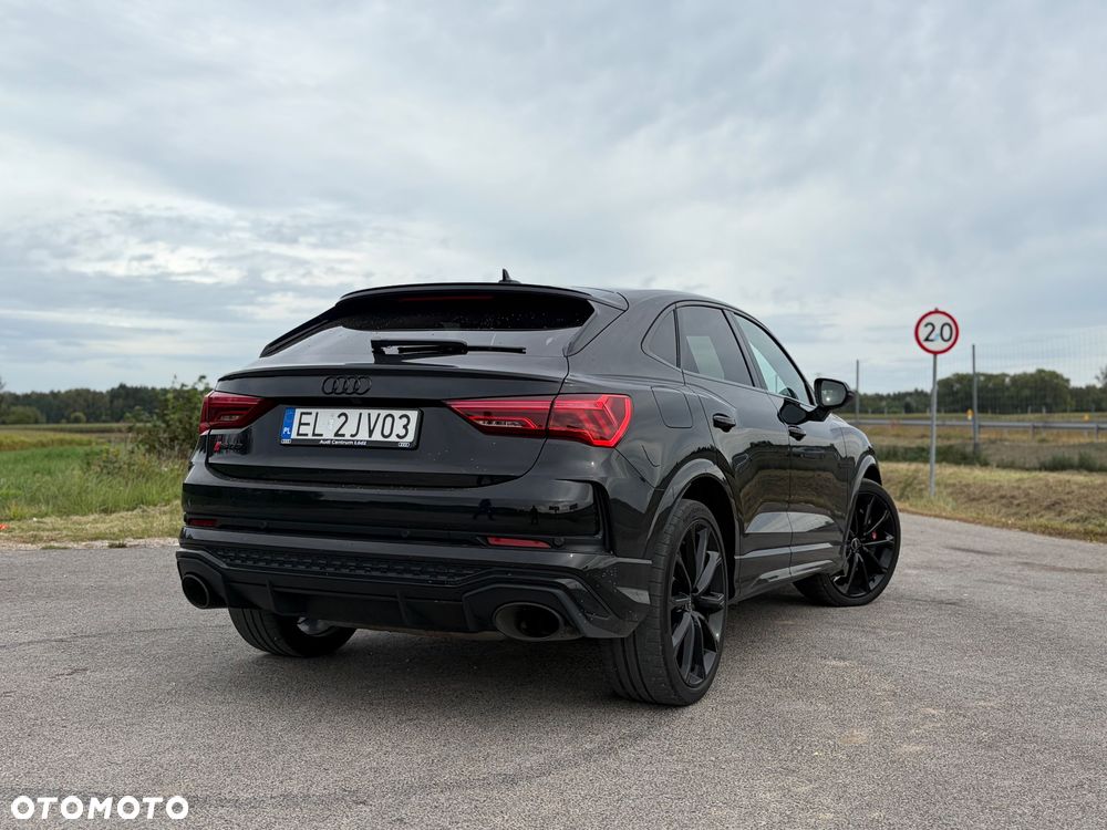 Audi RS Q3 - 17