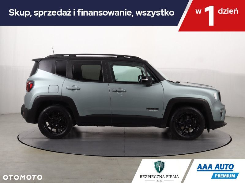 Jeep Renegade - 8