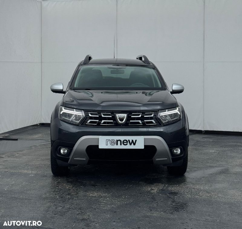 Dacia Duster - 6