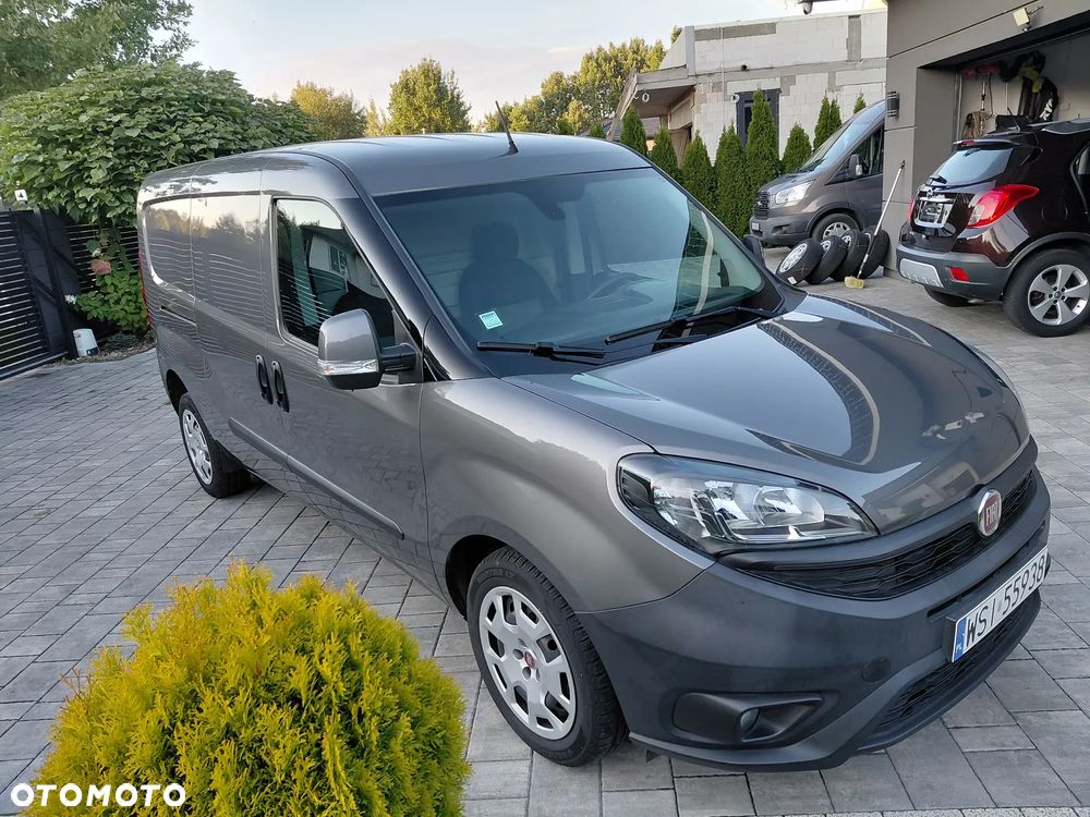 Fiat DOBLO - 5