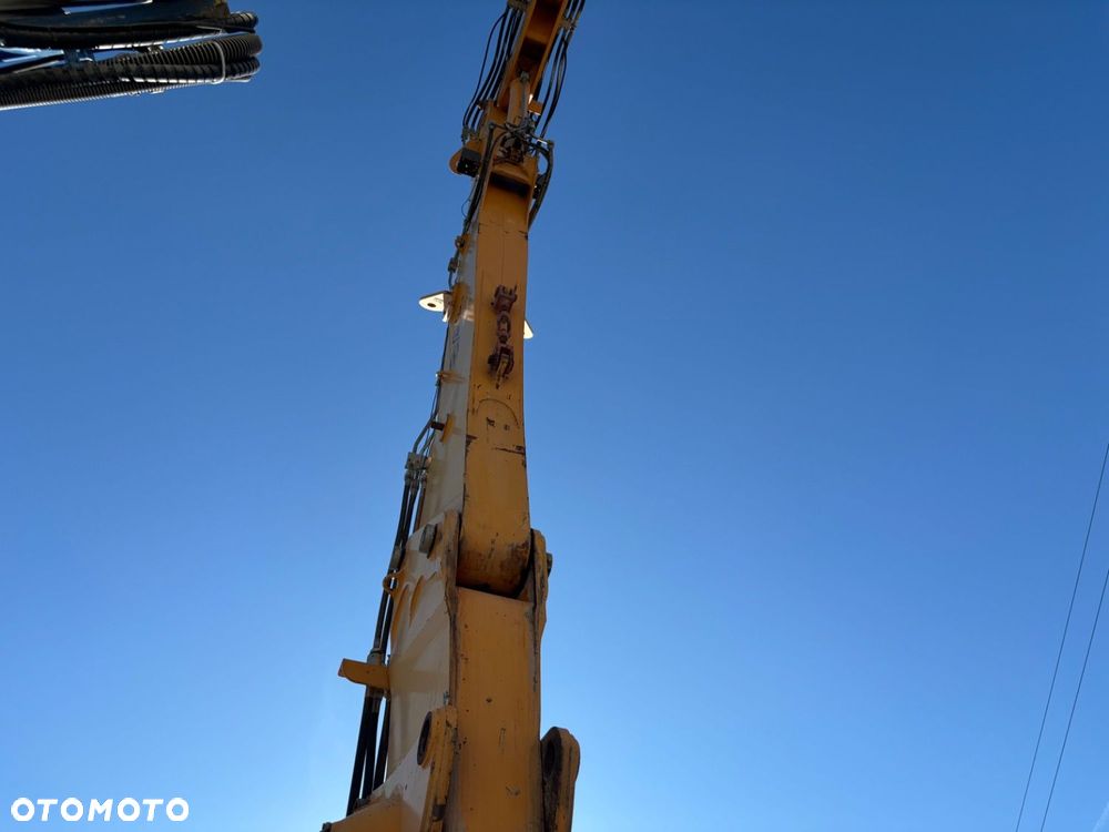 Liebherr R944 Bvhhd + Demoliční Rameno - 35