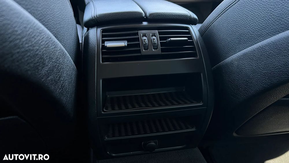 BMW Seria 5 - 21