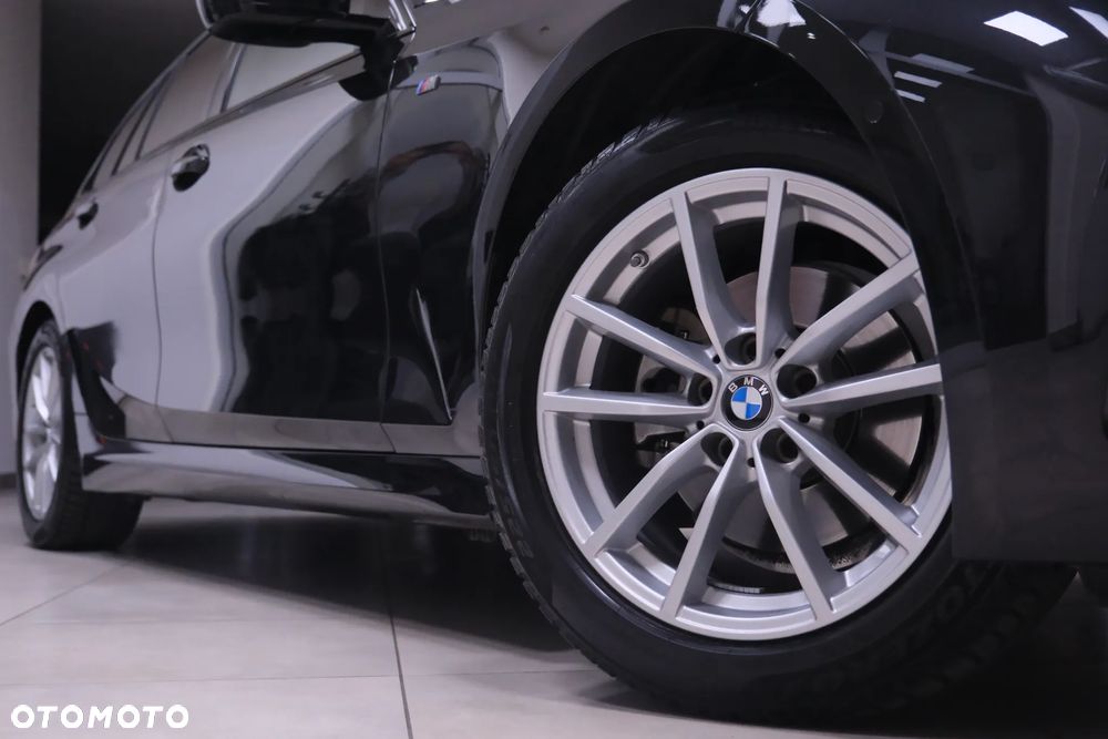 BMW Seria 3 320d xDrive M Sport - 6