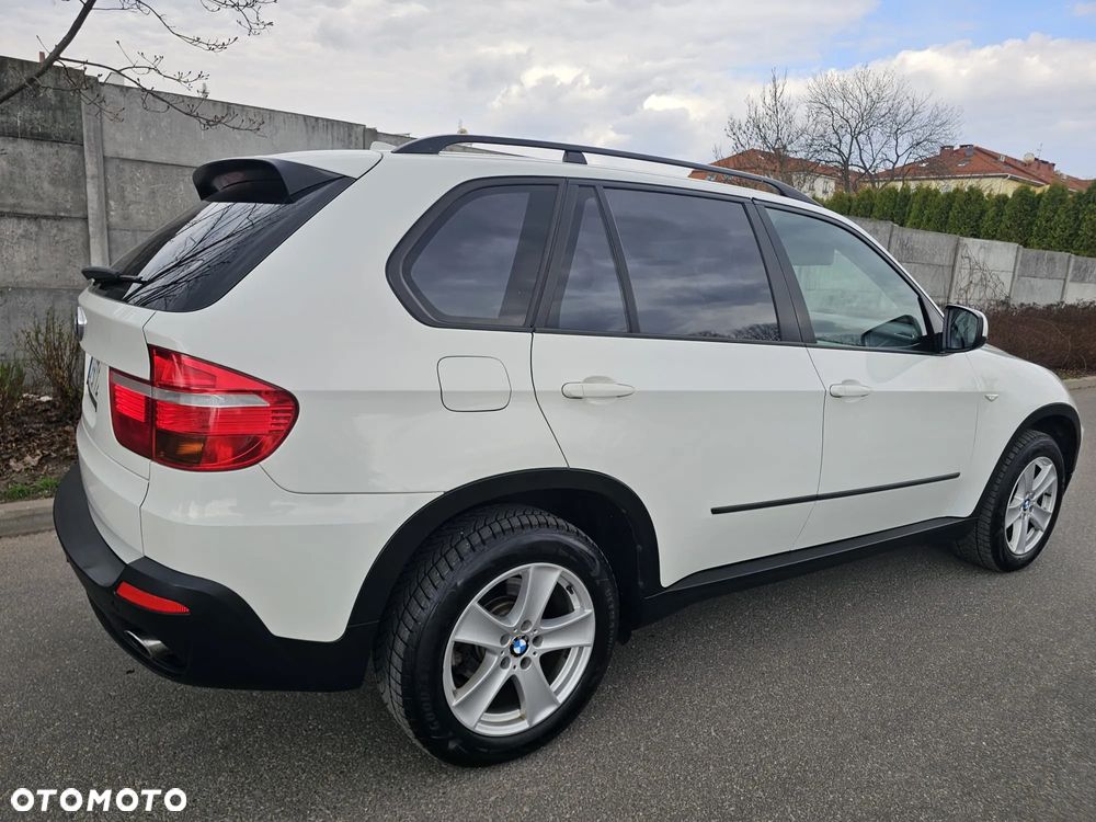 BMW X5 - 6
