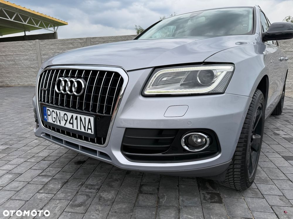Audi Q5 - 10