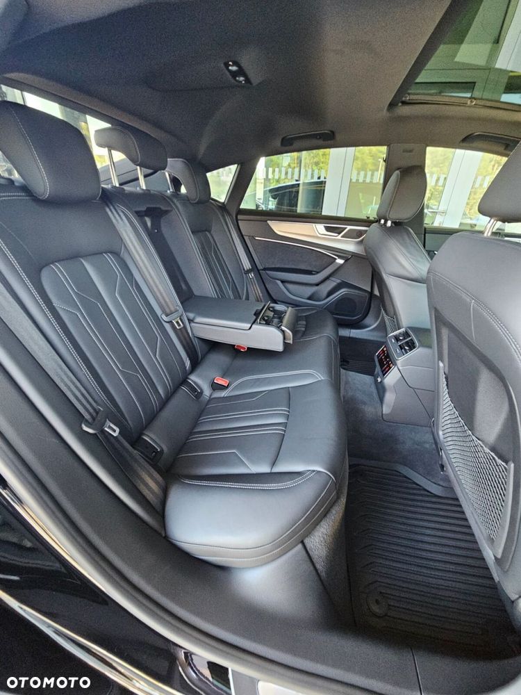 Audi A7 Sportback - 37