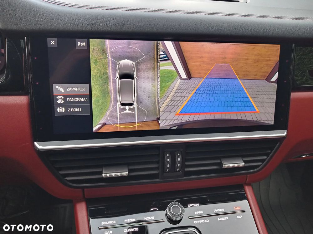 Porsche Cayenne Platinum Edition - 23