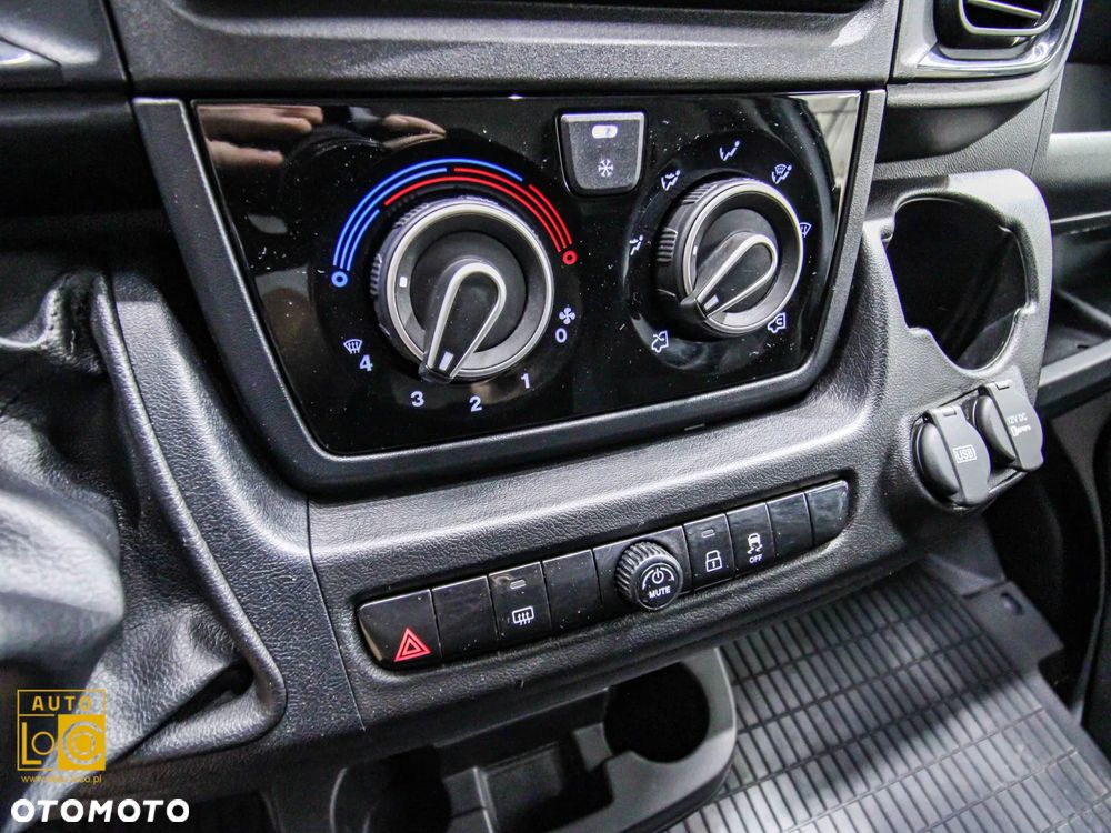 Fiat DUCATO FURGON L4H3 - 16