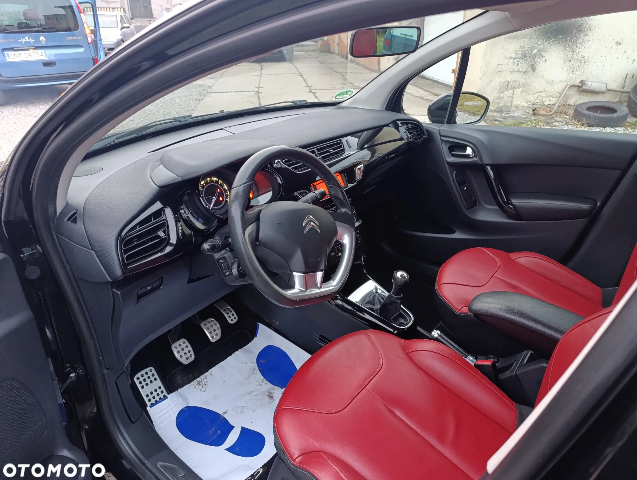 Citroën C3 1.6 VTi Exclusive - 6